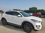 2020 Hyundai Tucson Limited for Sale in Kansas City, KS - Front End