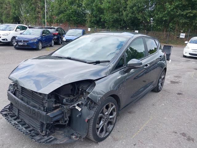FORD FIESTA ST- 2020
