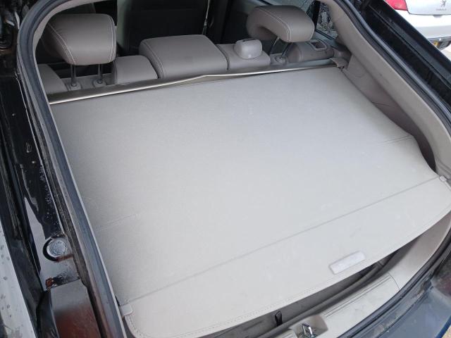 2012 HONDA INSIGHT HS