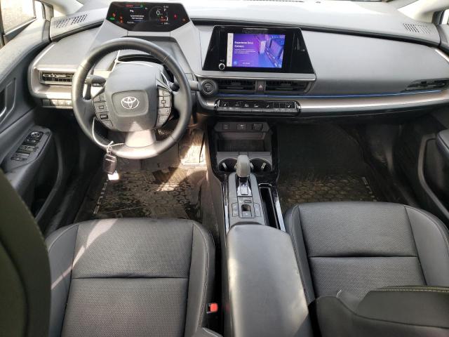 2023 TOYOTA PRIUS LE  