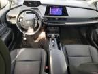 2023 TOYOTA PRIUS LE   for sale at Copart ON - LONDON