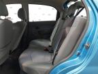 2005 CHEVROLET MATIZ SE for sale at Copart NEWBURY