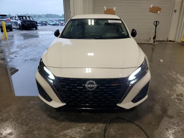  NISSAN ALTIMA 2023 Biały