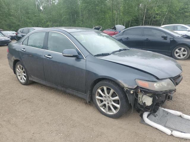 2007 ACURA TSX   