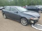 2007 ACURA TSX    à vendre chez Copart ON - COOKSTOWN