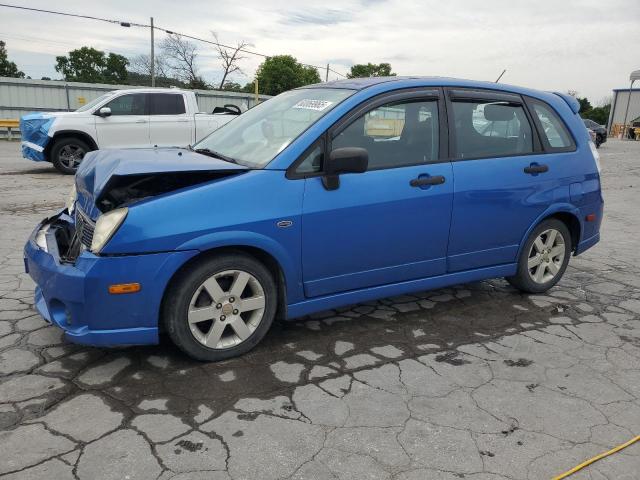2006 Suzuki Aerio   
