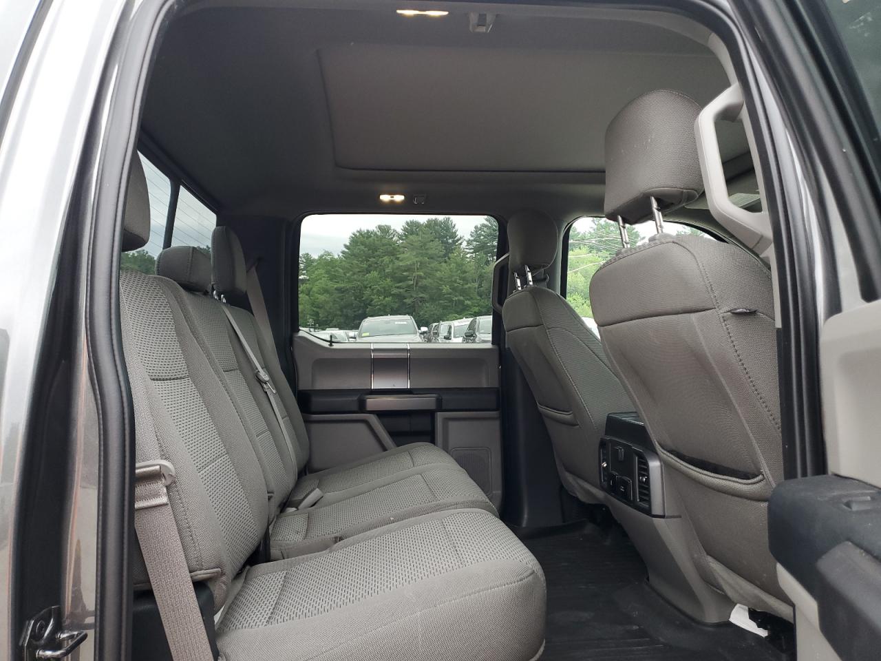 FORD F-150 2019 VIN 1FTEW1EP9KFC28062 фото 10