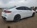 2018 Ford Fusion Se Hybrid   na sprzedaż w Elgin, IL - Rear End