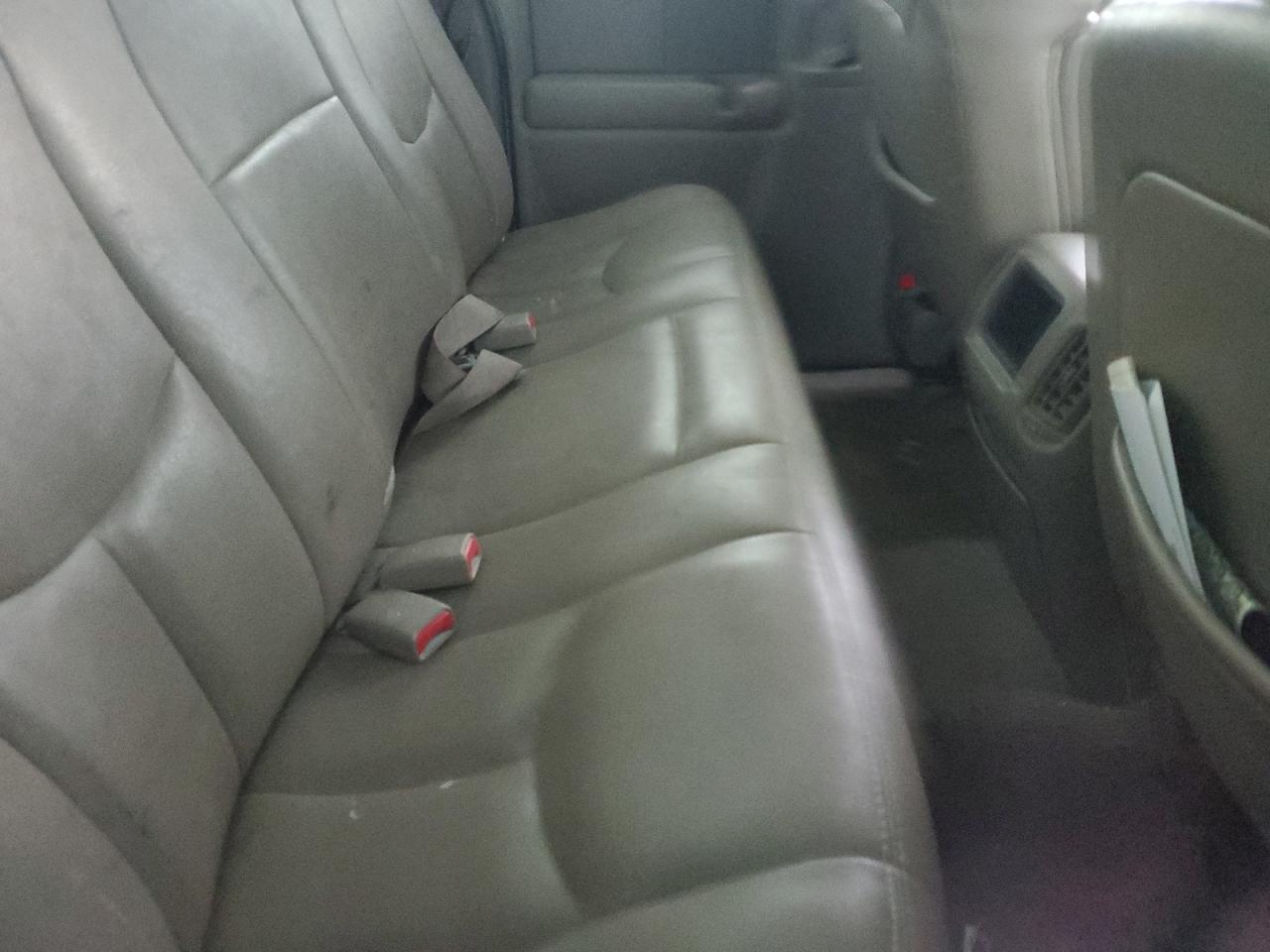 2004 GMC Sierra K2500 Heavy Duty VIN: 1GTHK29294E337594 Lot: 62019985