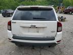 Hurricane, WV에서 판매 중인 2016 Jeep Compass Latitude - Front End