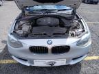 2014 BMW 118D SE for sale at Copart SANDTOFT