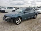 2012 Ford Fusion Se   de vânzare în Houston, TX - Front End