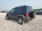 2004 Jeep Liberty Sport for Sale in Cahokia Heights, IL - Front End