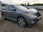 2015 Nissan Pathfinder S for Sale in Chatham, VA - Front End