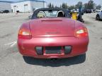 2001 Porsche Boxster  for Sale in Rancho Cucamonga, CA - Rear End