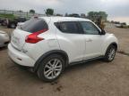2013 Nissan Juke S en Venta en Portland, MI - Front End