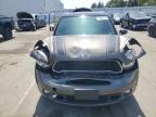 2013 Mini Cooper S Countryman for Sale in Vallejo, CA - Front End