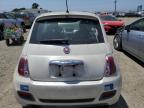 2012 Fiat 500 Sport zu verkaufen in American Canyon, CA - Side