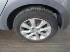 2014 HYUNDAI I20 ACTIVE for sale at Copart EAST KILBRIDE
