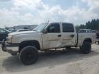 2005 Chevrolet Silverado K1500   للبيع في Leroy، NY - Side