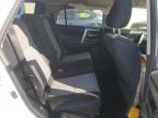 2017 Toyota 4Runner Sr5/Sr5 Premium للبيع في Vallejo، CA - Front End