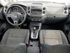 2013 Volkswagen Tiguan S zu verkaufen in Hillsborough, NJ - Side