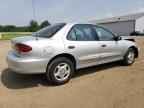 2002 Chevrolet Cavalier Base იყიდება Columbia Station-ში, OH - Front End