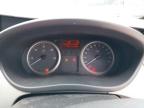 2012 VAUXHALL VIVARO 290 for sale at Copart EAST KILBRIDE