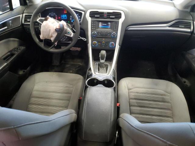  FORD FUSION 2016 Burgundy