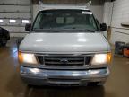 2006 FORD ECONOLINE E350 SUPER DUTY WAGON   à vendre chez Copart MN - MINNEAPOLIS