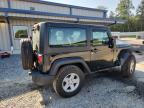 2012 Jeep Wrangler Sport en Venta en Concord, NC - Front End