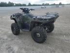 2024  POLARIS SPORTSMAN   a la Venta en Copart NC - LUMBERTON