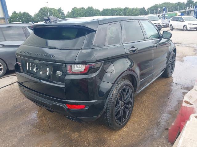 2016 LAND ROVER RROVER EVO