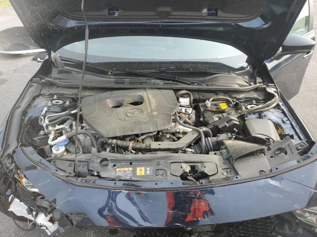 2024 MAZDA 3 SELECT SPORT  