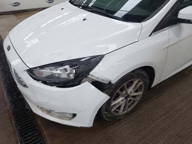 2017 FORD FOCUS ZETE