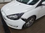 2017 FORD FOCUS ZETE for sale at Copart EAST KILBRIDE