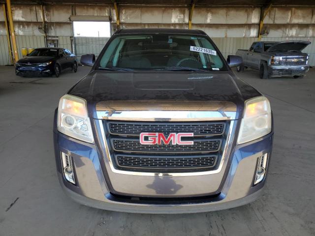  GMC TERRAIN 2014 Blue