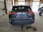 2021 Toyota Highlander Xle იყიდება Sandston-ში, VA - Rear End