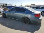 2006 Infiniti G35 3.5L zu verkaufen in Sacramento, CA - Front End