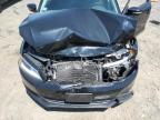 2011 Volkswagen Jetta Se за продажба в Assonet, MA - Front End