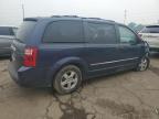 2008 Dodge Grand Caravan Sxt იყიდება Woodhaven-ში, MI - Front End