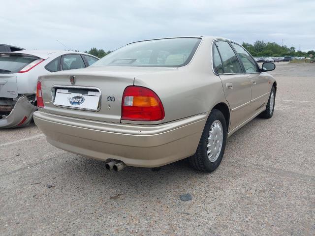 1999 ROVER 623 GSI AU