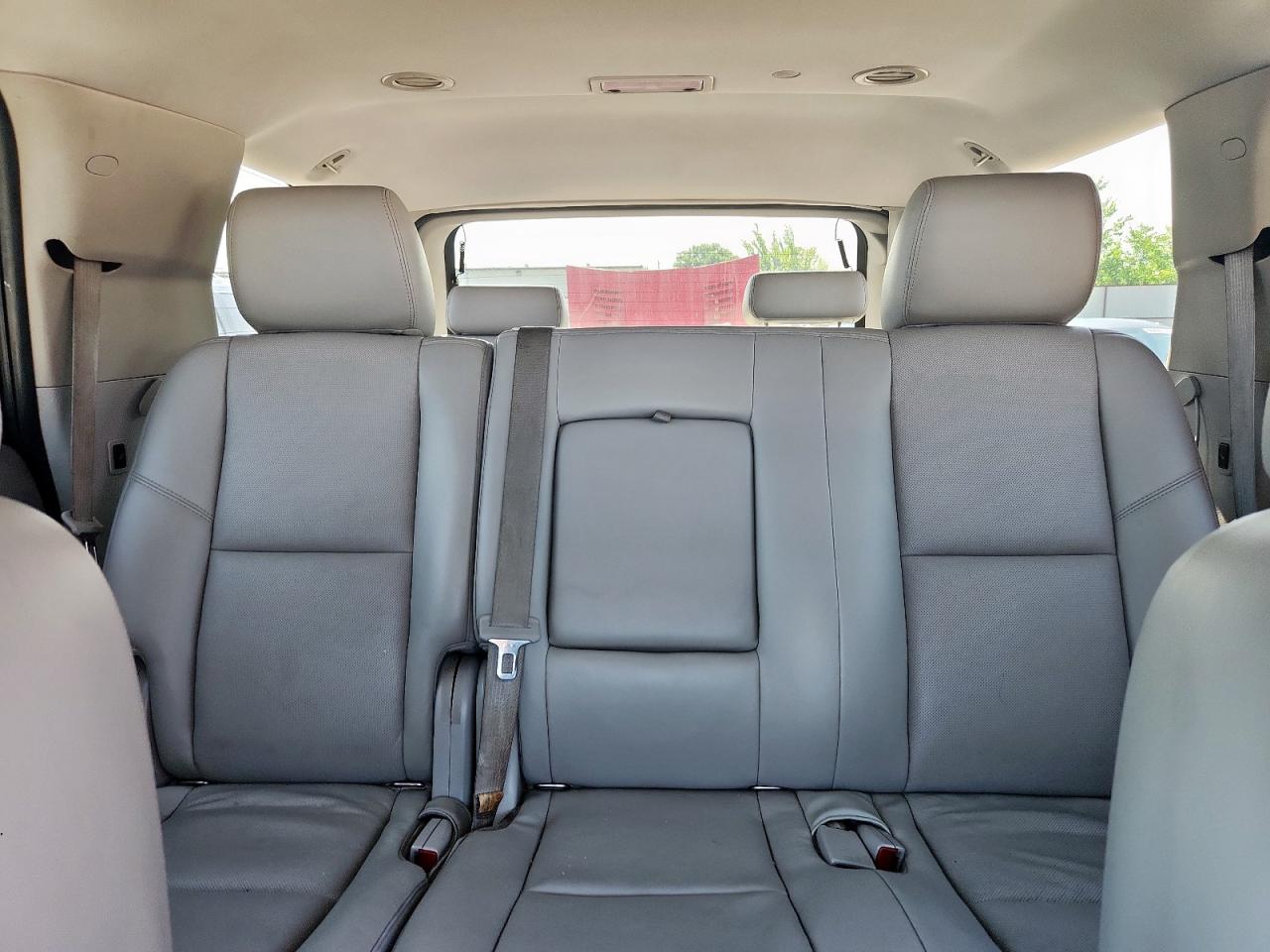 2011 GMC Yukon Slt VIN: 1GKS2CE02BR109155 Lot: 60813735