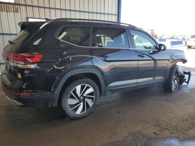  VOLKSWAGEN ATLAS 2024 Czarny