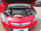 2013 VAUXHALL ASTRA GTC for sale at Copart YORK