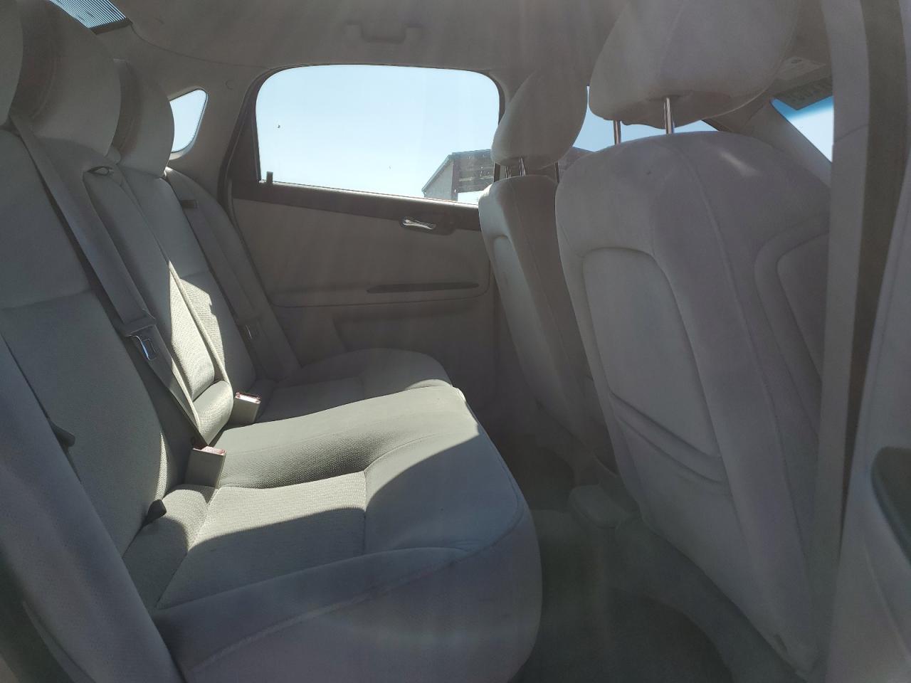 2011 Chevrolet Impala Lt VIN: 2G1WB5EK1B1190421 Lot: 61057205