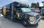 2012 Ford Econoline E450 Super Duty Cutaway Van en Venta en Wilmington, CA - Minor Dent/Scratches