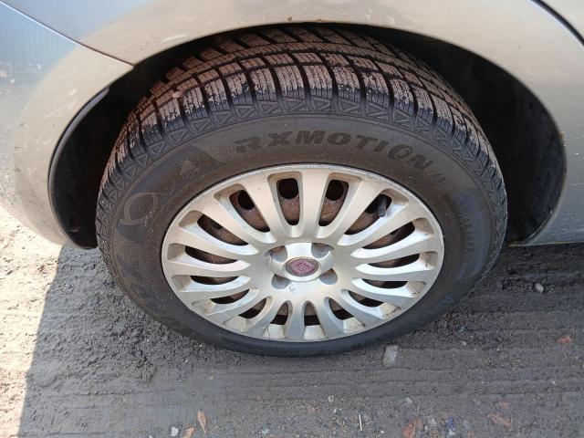 2010 FIAT PUNTO EVO