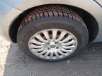 2010 FIAT PUNTO EVO for sale at Copart PETERLEE