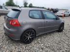 2008 Volkswagen R32    en Venta en Appleton, WI - Front End